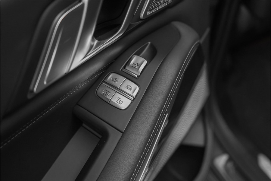 BMW X7 xDrive40i High Ex M-Sport 7P Laser B&W Pano Skylounge Trekhaak Dravit