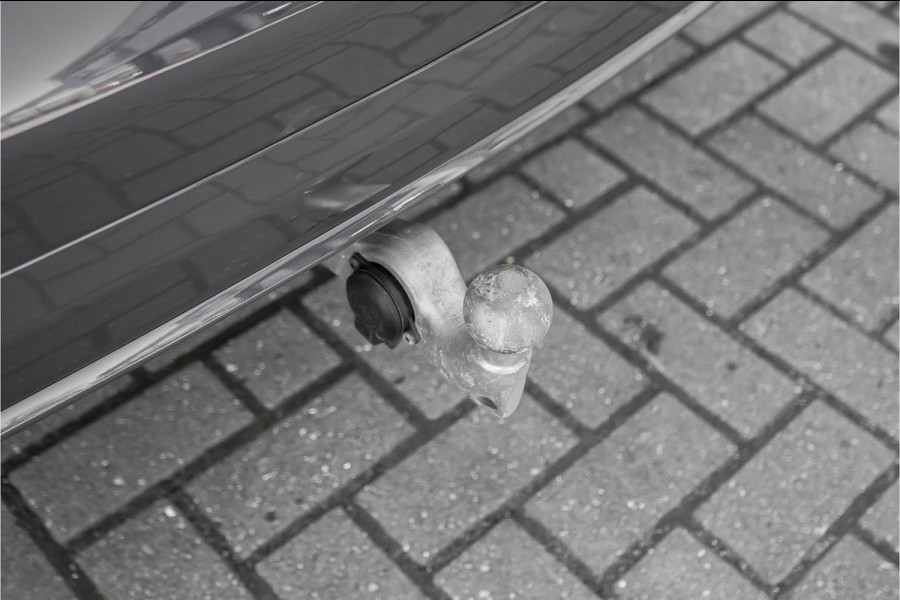 BMW X7 xDrive40i High Ex M-Sport 7P Laser B&W Pano Skylounge Trekhaak Dravit