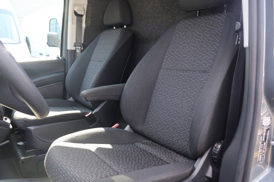 Mercedes-Benz Vito 110 CDI Lang Airco Navigatie 16dkm