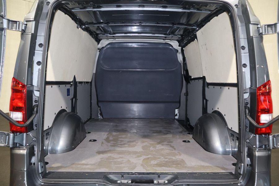 Mercedes-Benz Vito 110 CDI Lang Airco Navigatie 16dkm