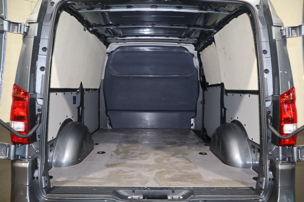 Mercedes-Benz Vito 110 CDI Lang Airco Navigatie 16dkm