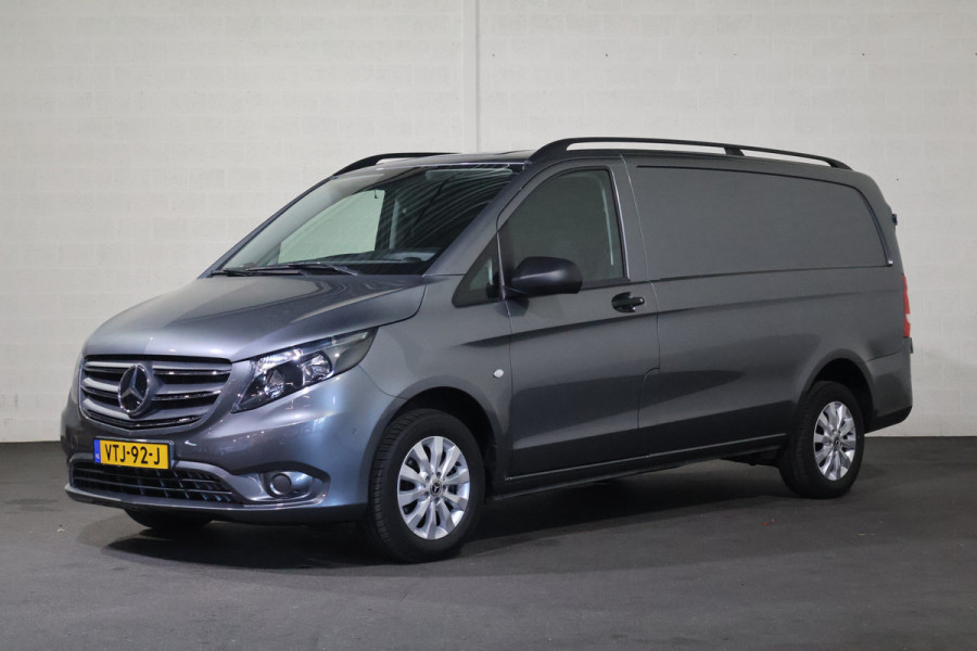 Mercedes-Benz Vito 110 CDI Lang Airco Navigatie 16dkm