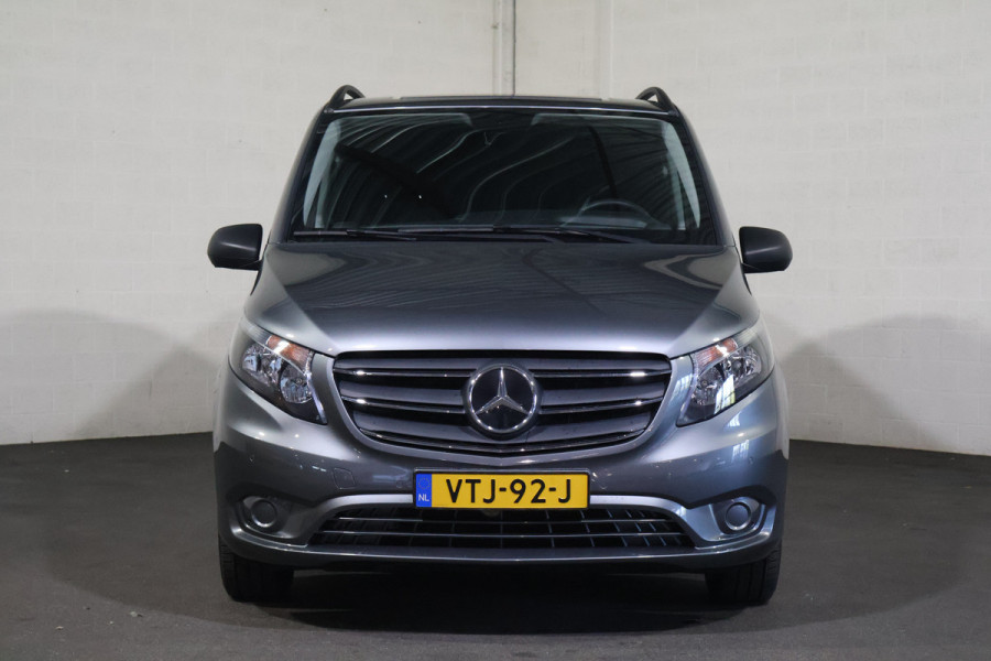 Mercedes-Benz Vito 110 CDI Lang Airco Navigatie 16dkm