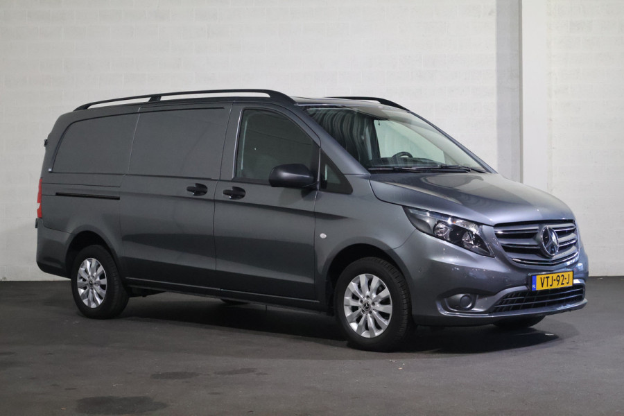 Mercedes-Benz Vito 110 CDI Lang Airco Navigatie 16dkm