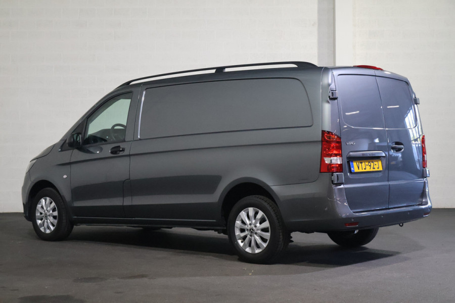 Mercedes-Benz Vito 110 CDI Lang Airco Navigatie 16dkm