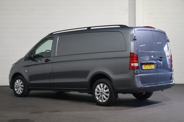 Mercedes-Benz Vito 110 CDI Lang Airco Navigatie 16dkm