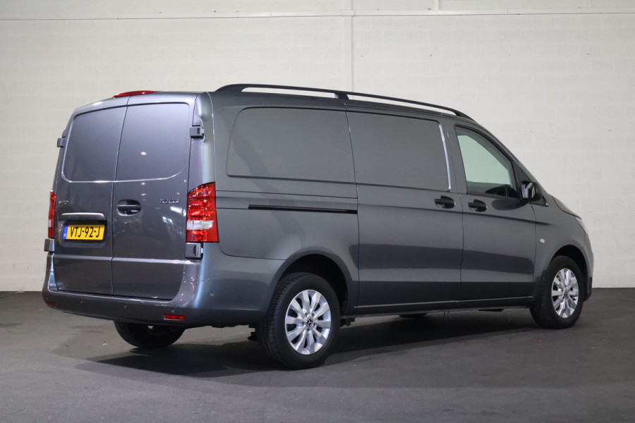 Mercedes-Benz Vito 110 CDI Lang Airco Navigatie 16dkm