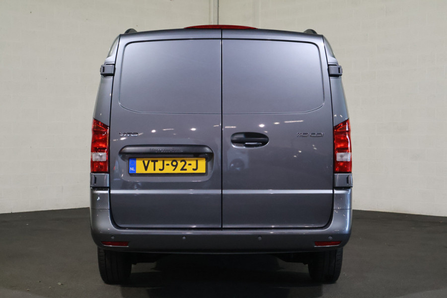 Mercedes-Benz Vito 110 CDI Lang Airco Navigatie 16dkm