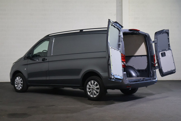 Mercedes-Benz Vito 110 CDI Lang Airco Navigatie 16dkm