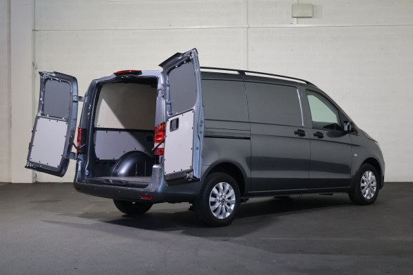 Mercedes-Benz Vito 110 CDI Lang Airco Navigatie 16dkm