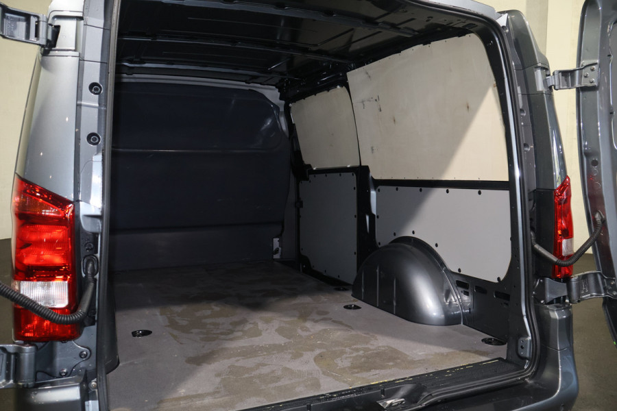Mercedes-Benz Vito 110 CDI Lang Airco Navigatie 16dkm