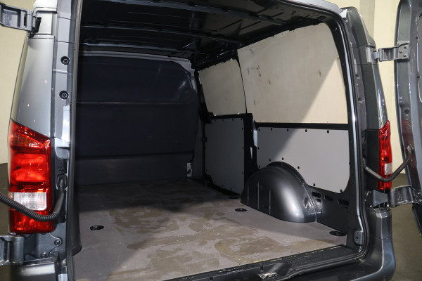Mercedes-Benz Vito 110 CDI Lang Airco Navigatie 16dkm