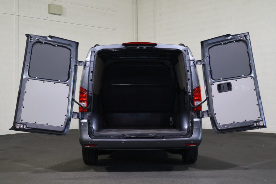 Mercedes-Benz Vito 110 CDI Lang Airco Navigatie 16dkm