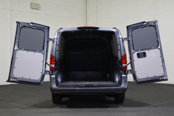 Mercedes-Benz Vito 110 CDI Lang Airco Navigatie 16dkm