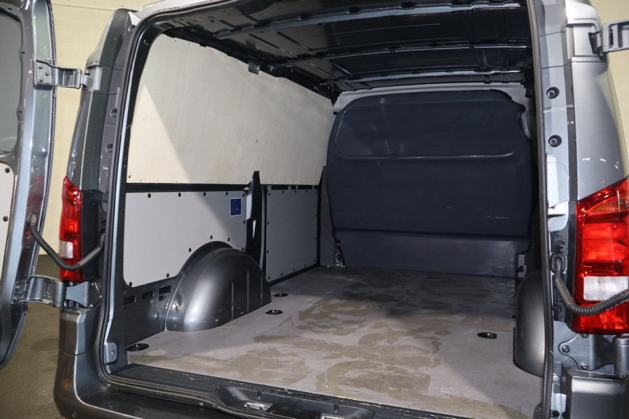 Mercedes-Benz Vito 110 CDI Lang Airco Navigatie 16dkm