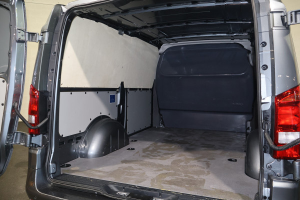 Mercedes-Benz Vito 110 CDI Lang Airco Navigatie 16dkm
