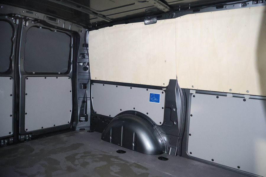 Mercedes-Benz Vito 110 CDI Lang Airco Navigatie 16dkm