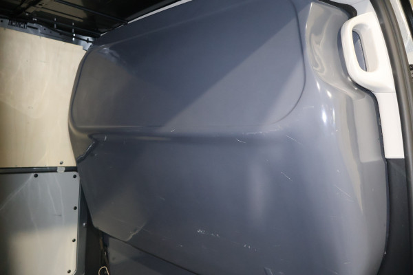 Mercedes-Benz Vito 110 CDI Lang Airco Navigatie 16dkm