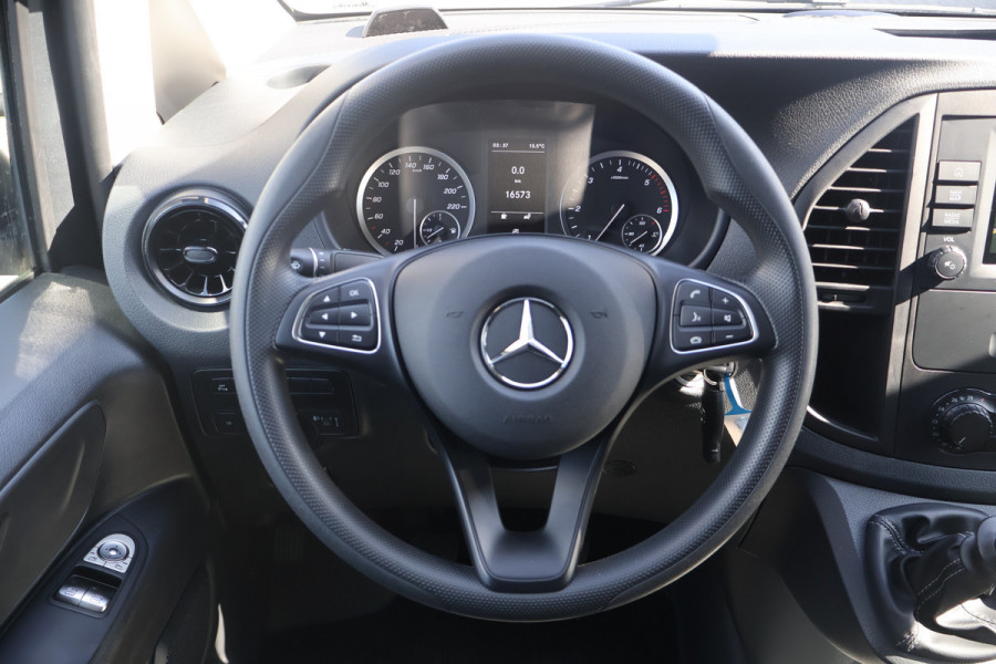 Mercedes-Benz Vito 110 CDI Lang Airco Navigatie 16dkm