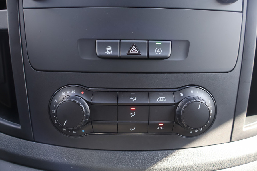 Mercedes-Benz Vito 110 CDI Lang Airco Navigatie 16dkm