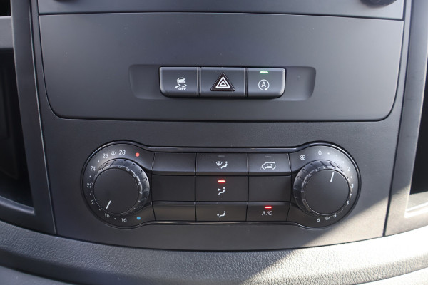 Mercedes-Benz Vito 110 CDI Lang Airco Navigatie 16dkm