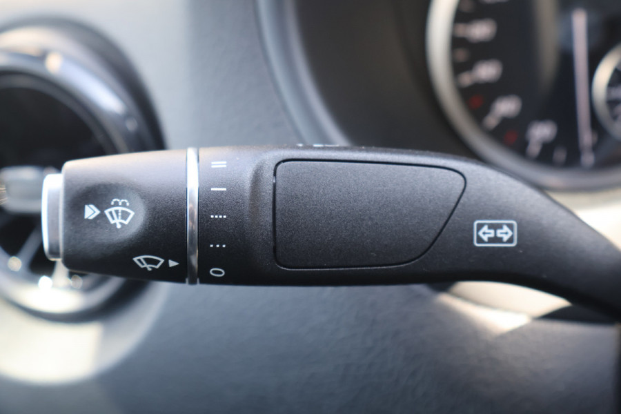 Mercedes-Benz Vito 110 CDI Lang Airco Navigatie 16dkm
