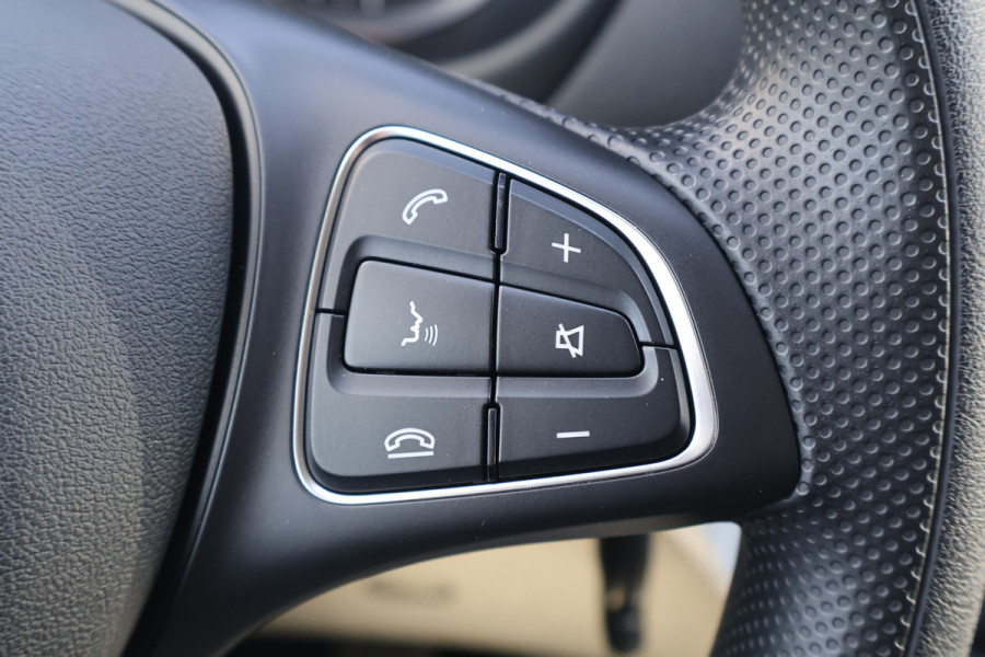 Mercedes-Benz Vito 110 CDI Lang Airco Navigatie 16dkm