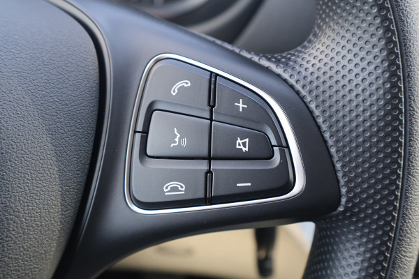 Mercedes-Benz Vito 110 CDI Lang Airco Navigatie 16dkm