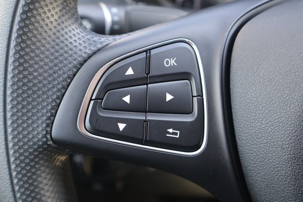 Mercedes-Benz Vito 110 CDI Lang Airco Navigatie 16dkm