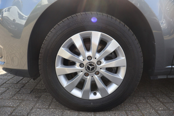 Mercedes-Benz Vito 110 CDI Lang Airco Navigatie 16dkm