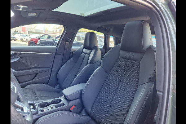 Audi A3 Sportback 35 TFSI S Edition /Pano /Virtual /ACC /Matrix /Sonos