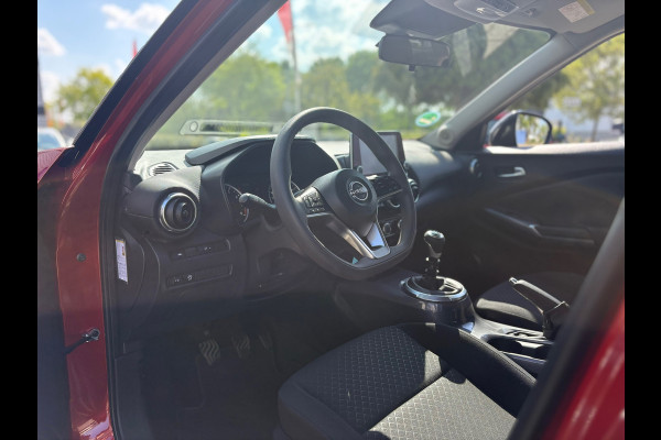 Nissan Juke 1.0 DIG-T Acenta