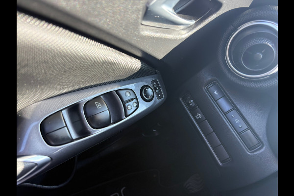 Nissan Juke 1.0 DIG-T Acenta