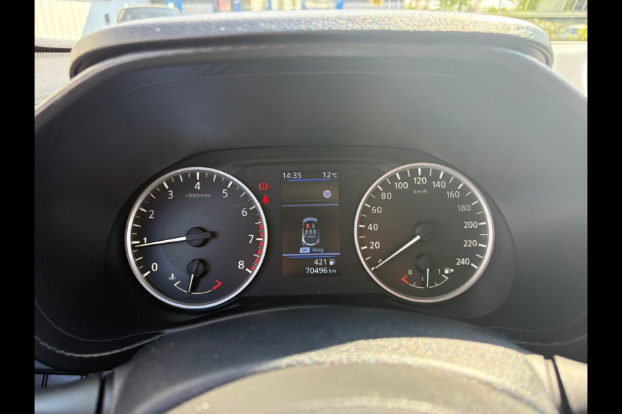 Nissan Juke 1.0 DIG-T Acenta