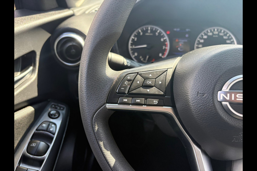 Nissan Juke 1.0 DIG-T Acenta