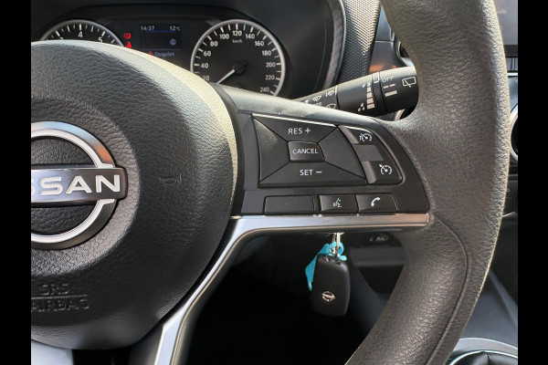Nissan Juke 1.0 DIG-T Acenta