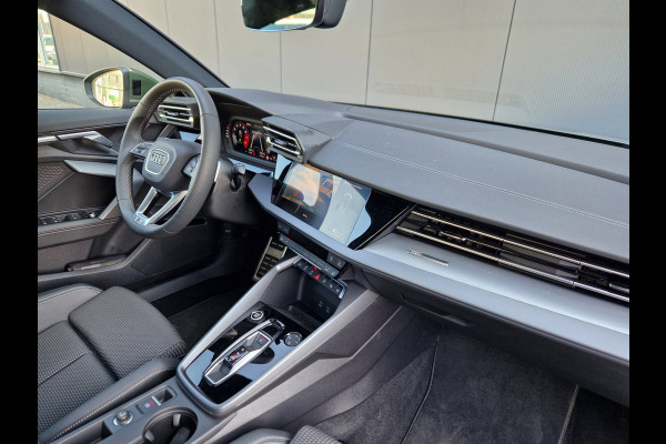 Audi A3 Sportback 35 TFSI S Edition /Pano /Virtual /ACC /Matrix /Sonos
