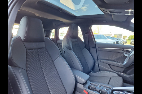Audi A3 Sportback 35 TFSI S Edition /Pano /Virtual /ACC /Matrix /Sonos