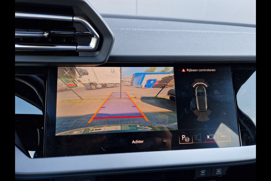 Audi A3 Sportback 35 TFSI S Edition /Pano /Virtual /ACC /Matrix /Sonos