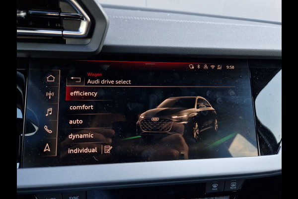 Audi A3 Sportback 35 TFSI S Edition /Pano /Virtual /ACC /Matrix /Sonos