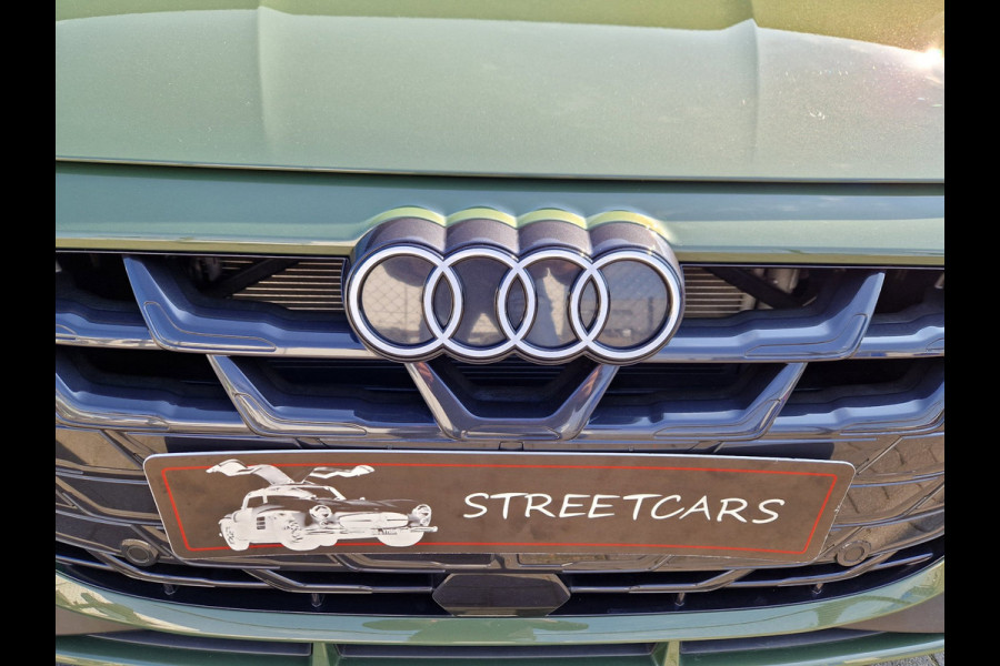 Audi A3 Sportback 35 TFSI S Edition /Pano /Virtual /ACC /Matrix /Sonos