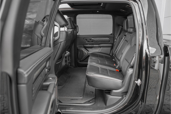 Dodge Ram 1500 Limited H.O. Night LPG Passenger Display Pano 360° Camera