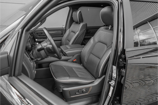 Dodge Ram 1500 Limited H.O. Night LPG Passenger Display Pano 360° Camera