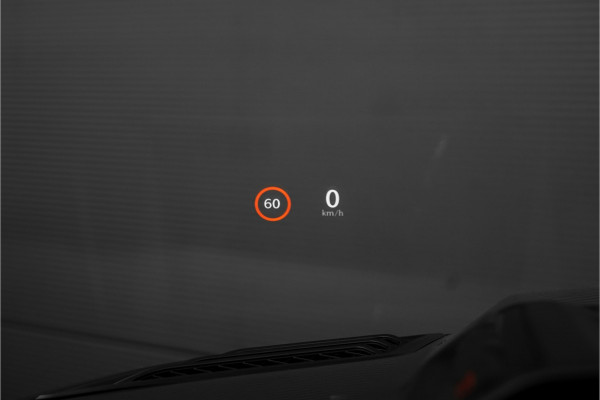 Dodge Ram 1500 Limited H.O. Night LPG Passenger Display Pano 360° Camera