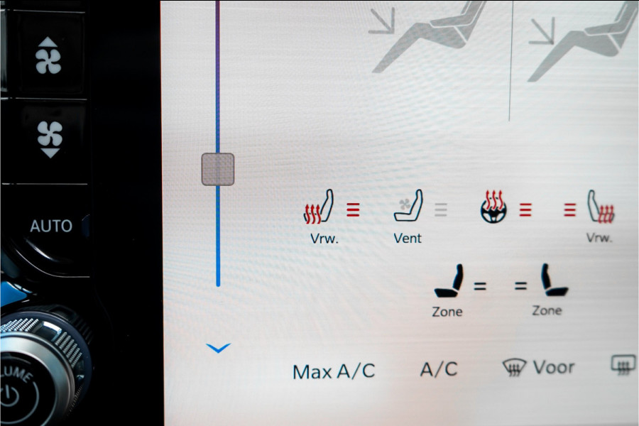 Dodge Ram 1500 Limited H.O. Night LPG Passenger Display Pano 360° Camera