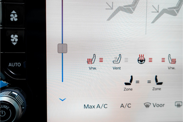 Dodge Ram 1500 Limited H.O. Night LPG Passenger Display Pano 360° Camera