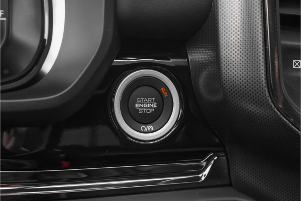 Dodge Ram 1500 Limited H.O. Night LPG Passenger Display Pano 360° Camera