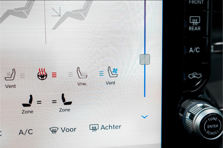 Dodge Ram 1500 Limited H.O. Night LPG Passenger Display Pano 360° Camera