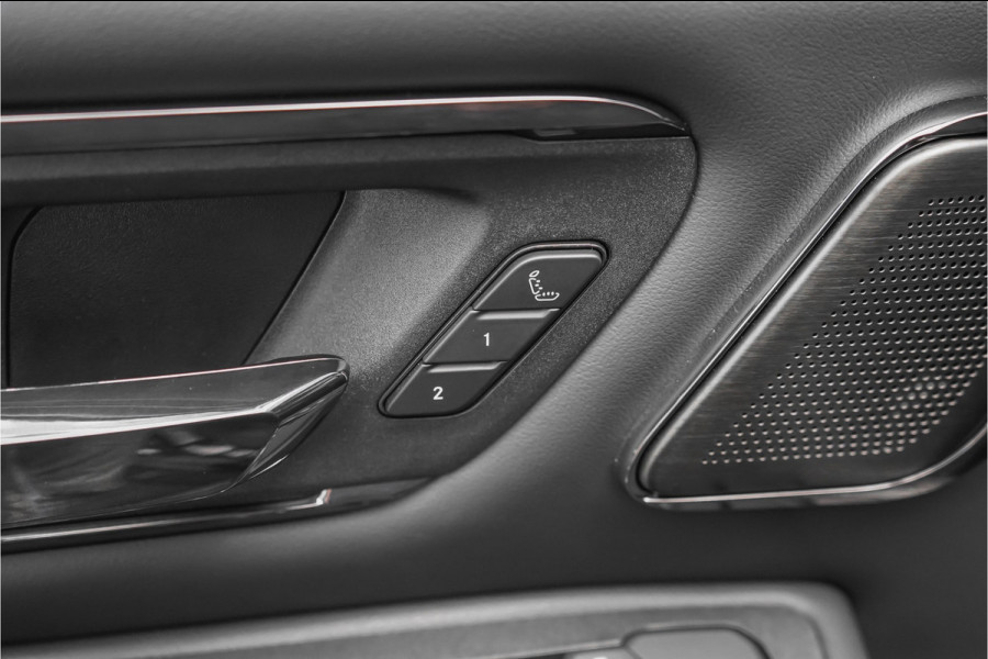 Dodge Ram 1500 Limited H.O. Night LPG Passenger Display Pano 360° Camera