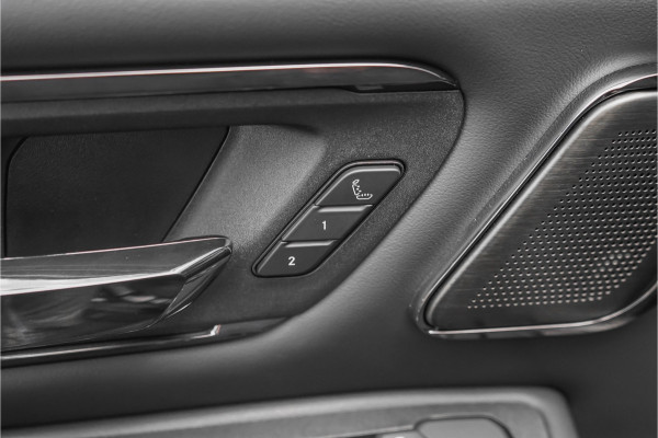 Dodge Ram 1500 Limited H.O. Night LPG Passenger Display Pano 360° Camera